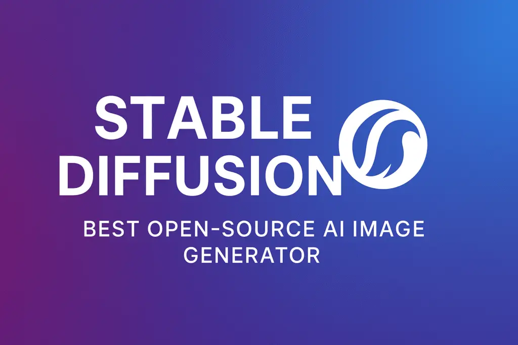Stable Diffusion Image